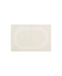 Laura Ashley Reversible Cotton Bath Mats