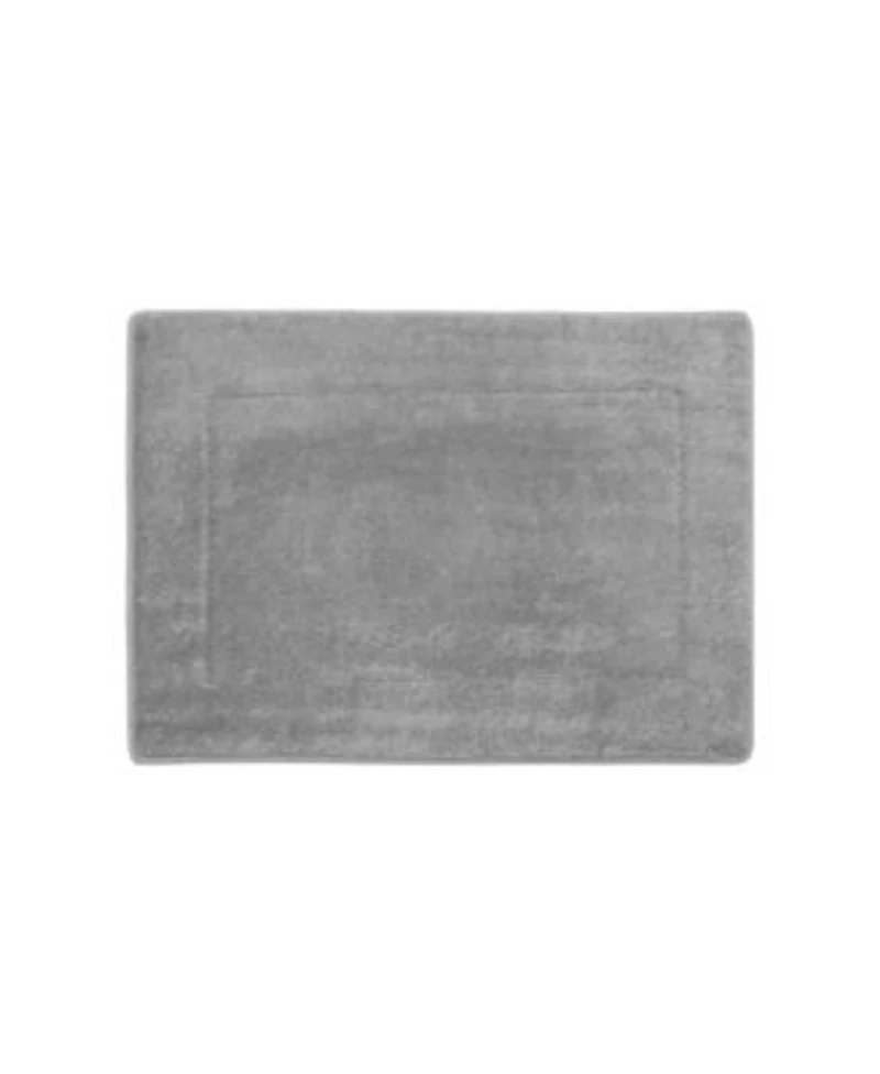 Oliver Brown Terry Memory Foam Bath Rugs