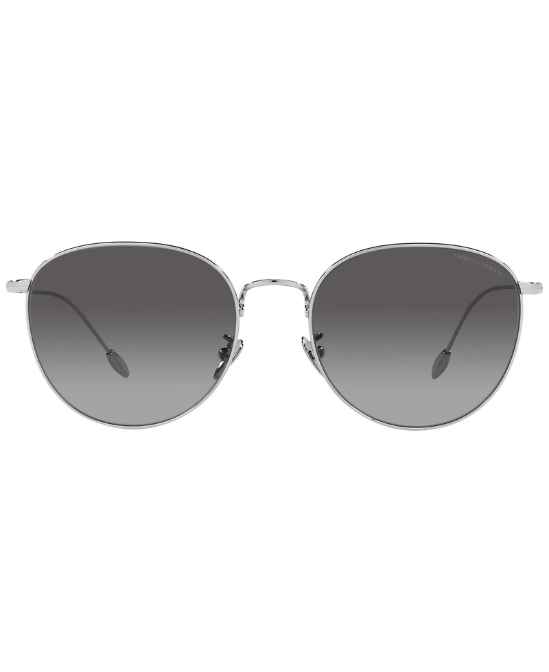 Giorgio Armani Women's Sunglasses, AR6114