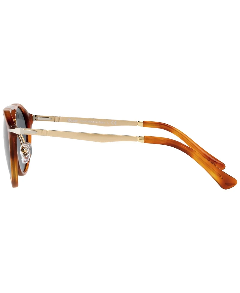 Persol Unisex Sunglasses, PO3264S