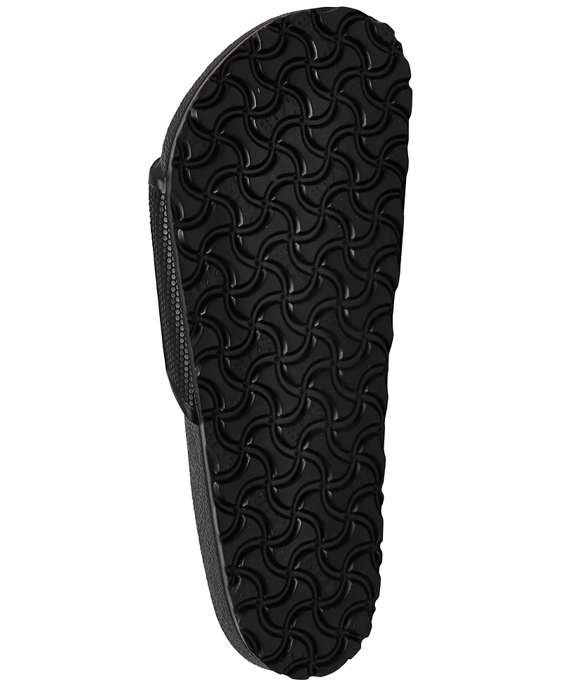 Birkenstock Men's Barbados Slide Sandals from Finish Line