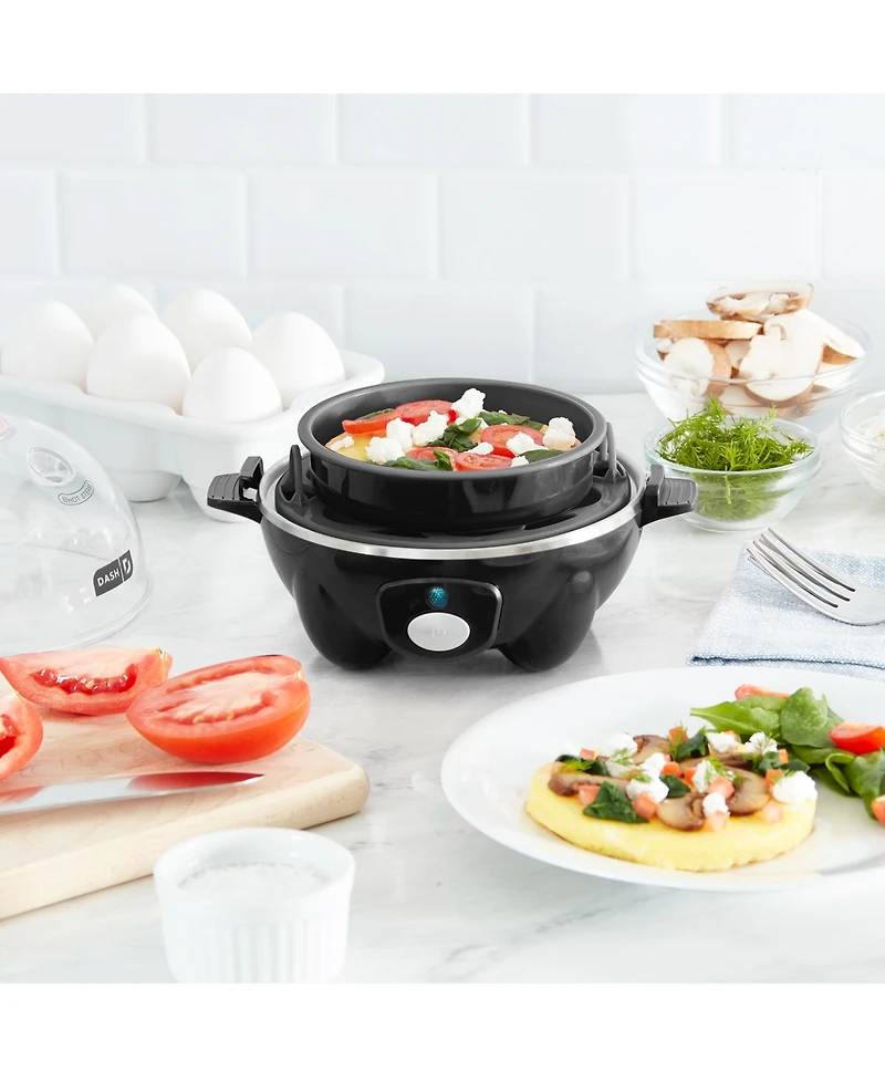 Dash Everyday Egg Cooker