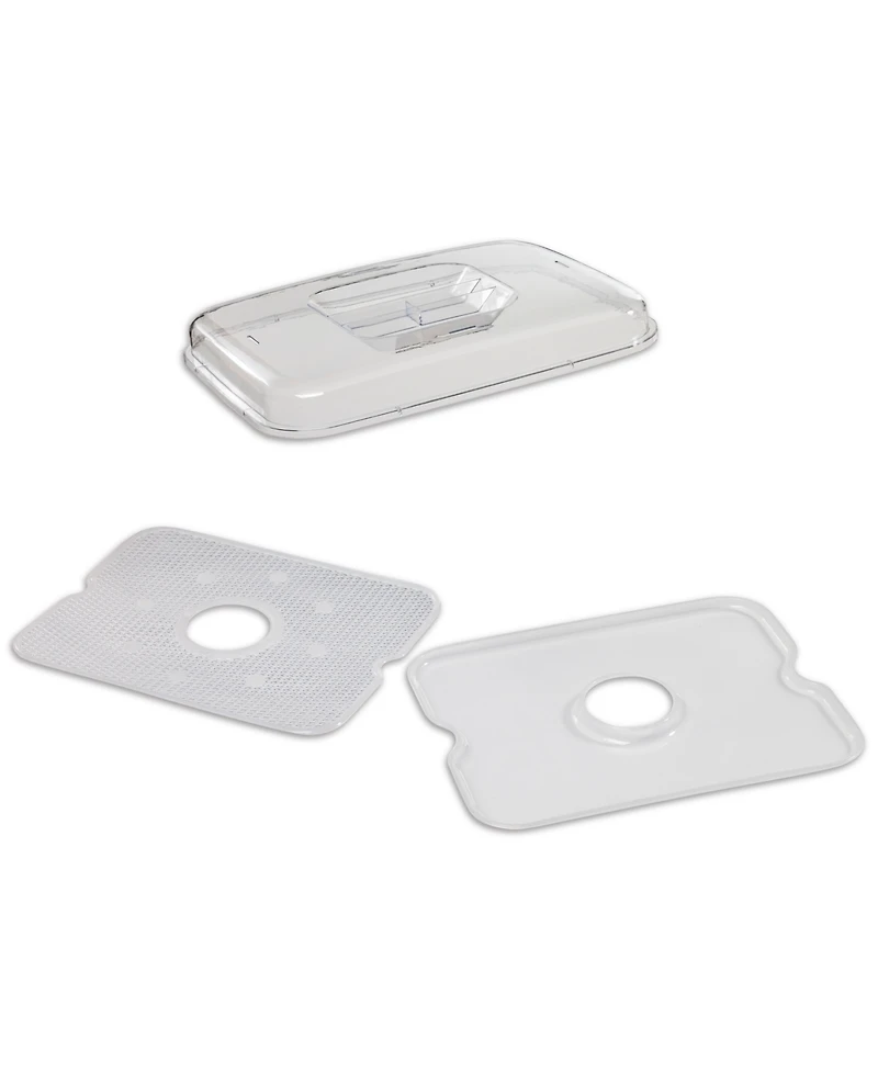Hamilton Beach Food Dehydrator