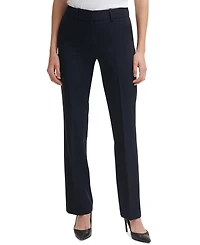 Tommy Hilfiger Women's Sutton Boot-Leg Trousers