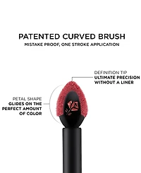 Lancome L'Absolu Rouge Drama Ink Lightweight Liquid Lipstick