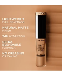 Lancome Teint Idole Ultra Wear All Over Full Coverage Concealer