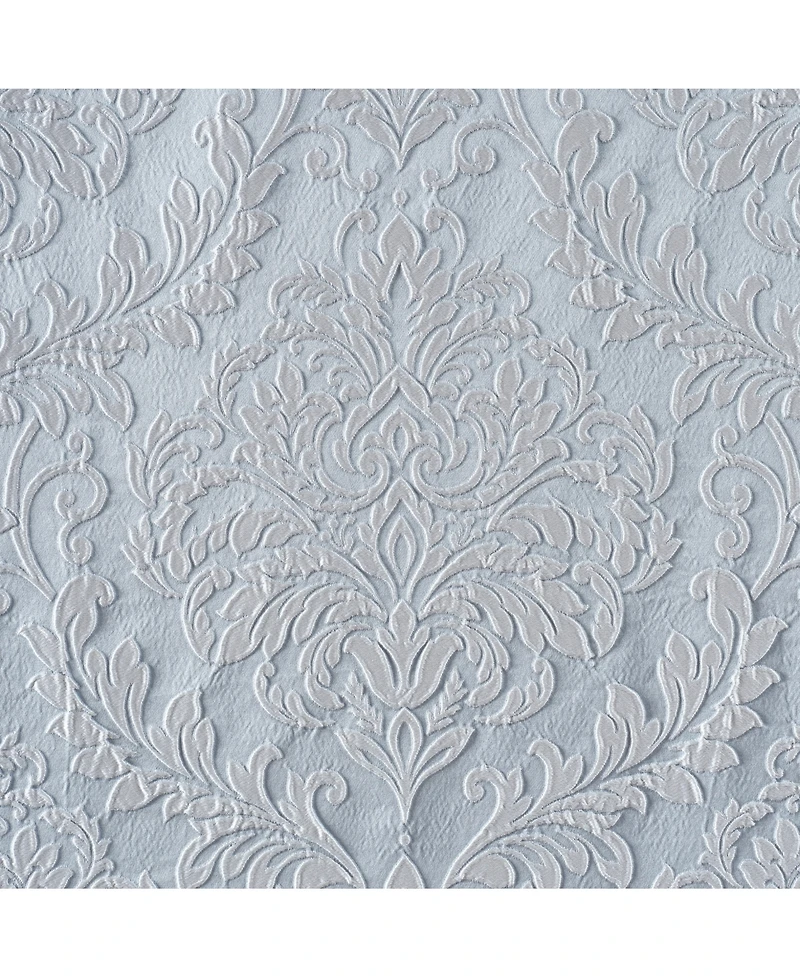 J Queen New York Malita 4-Pc. Window Panel Set, 50" x 84"
