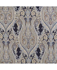 J Queen New York Lazaro Waterfall Window Valance
