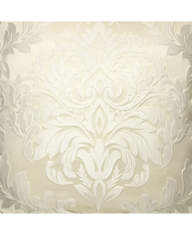 J Queen New York Marquis 4-Pc. Window Panel Set, 50" x 95"