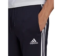 adidas Men's Fleece Jogger Pants
