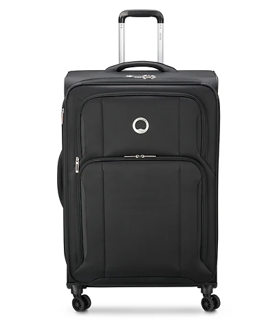 Closeout! Delsey Optimax Lite 2.0 Expandable 28" Check-in Spinner