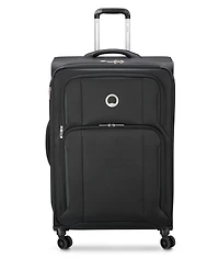 Closeout! Delsey Optimax Lite 2.0 Expandable 28" Check-in Spinner
