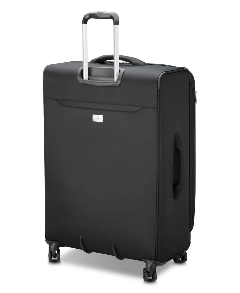 Closeout! Delsey Optimax Lite 2.0 Expandable 28" Check-in Spinner