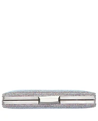 Women's Crystal Minaudiere