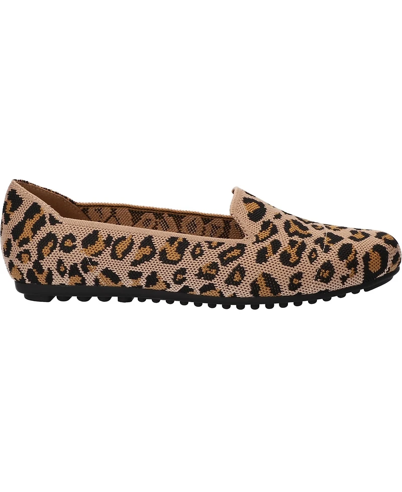 Bella Vita Women's Hathaway Flats