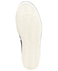 Johnston & Murphy Men's Trenton Knit Slip-On Shoes