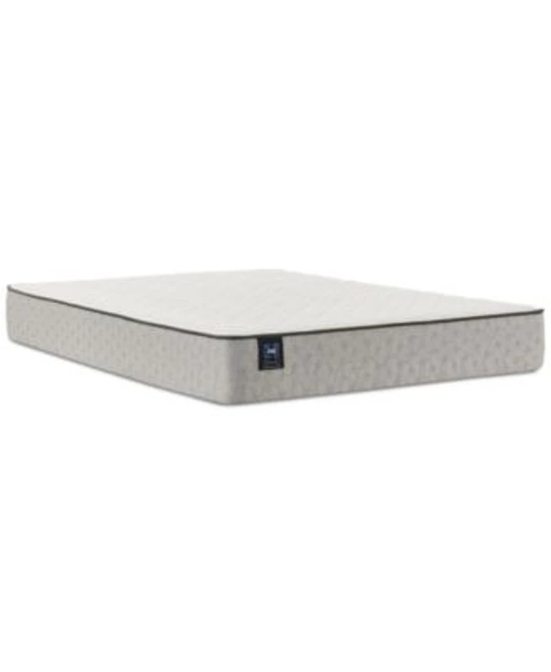 Sealy Essentials Summer Elm 8.5 Firm Mattress Collection