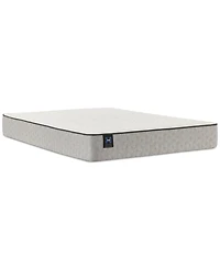 Sealy Essentials Autumn Ash 10.5" Soft Mattress- Twin