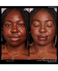 Nyx Professional Makeup Ultimate Shadow & Liner Primer