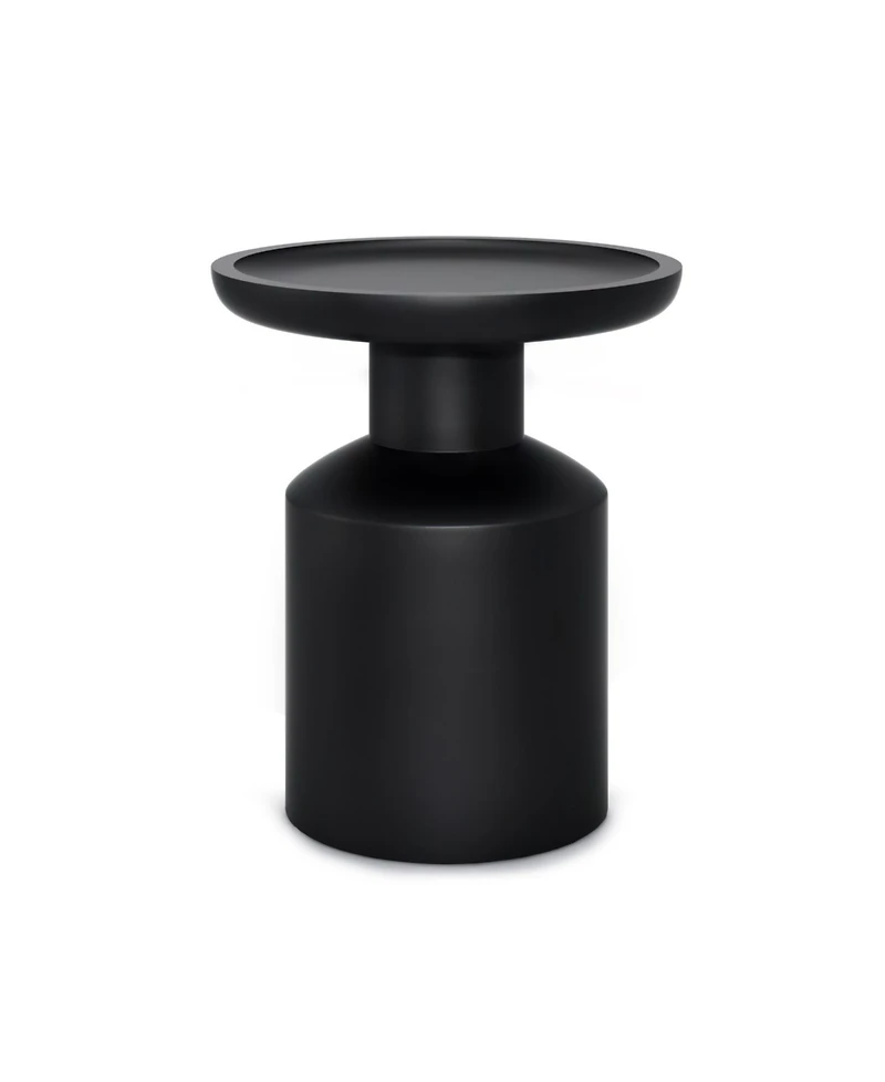 Haynes Wooden Accent Table