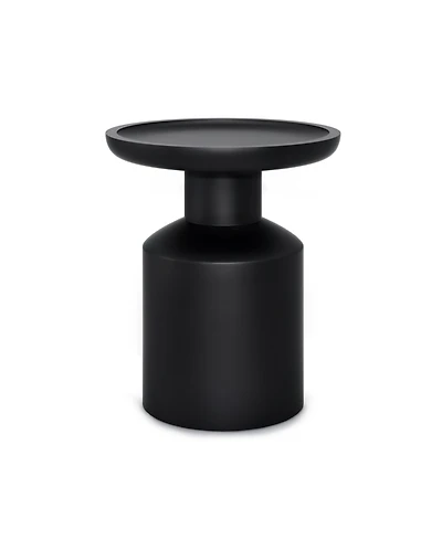 Haynes Wooden Accent Table