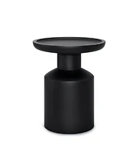 Haynes Wooden Accent Table