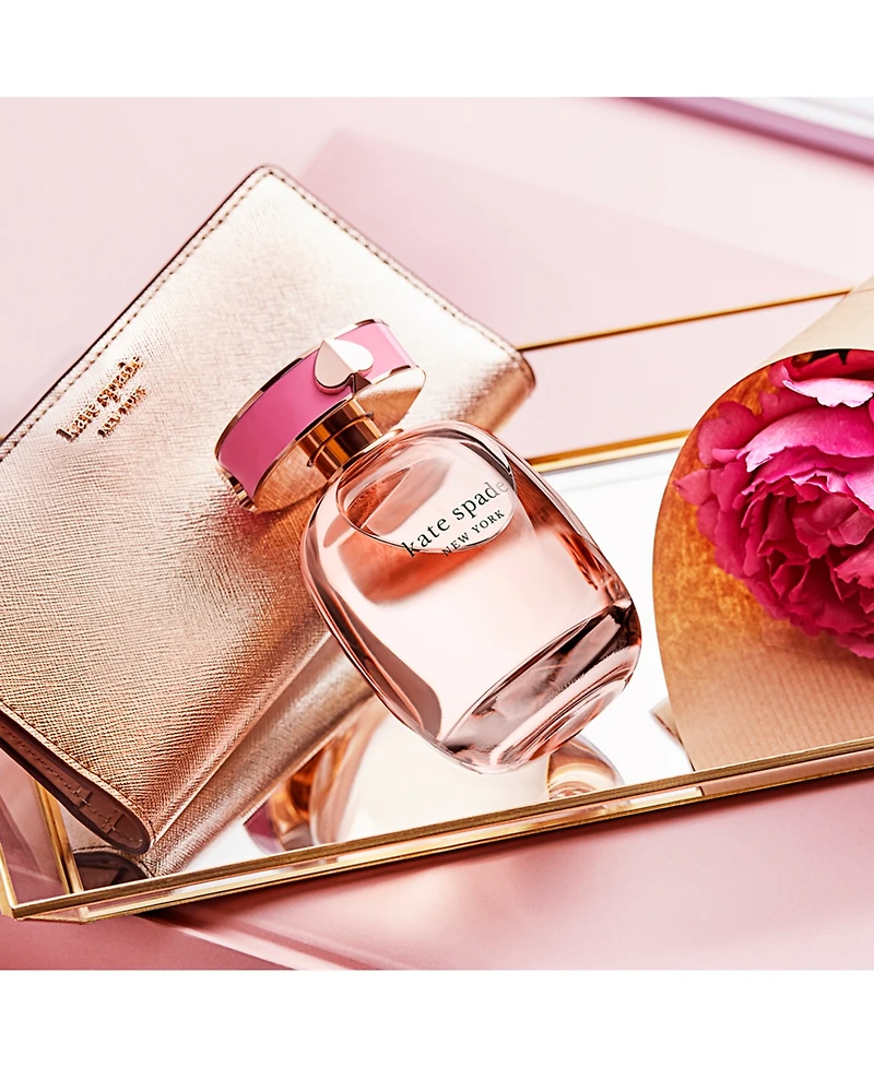 Kate Spade New York Eau de Parfum Spray, 3.3-oz.