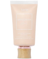 tarte Amazonian Clay 16-Hour Full Coverage Foundation