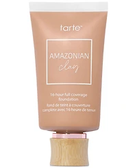 tarte Amazonian Clay 16-Hour Full Coverage Foundation