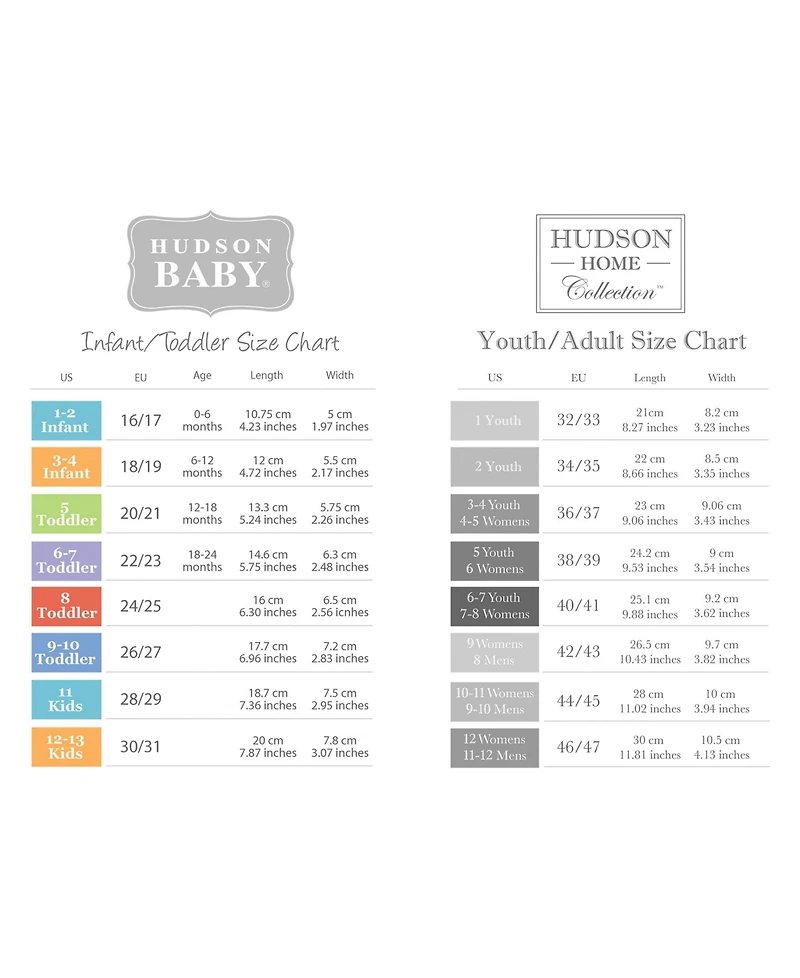 Hudson Baby Toddler Unisex Water Shoes for Sports, Yoga