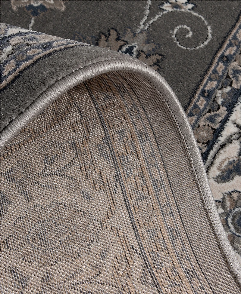 Mink Home Largo Isfahan 5'3" x 7'7" Area Rug