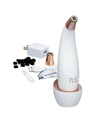 7LS by HoMedics ReMOVE Micro Dermabrasion Device with Cooling Surface