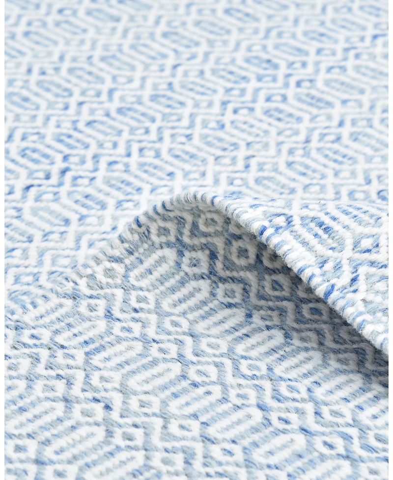 Timeless Rug Designs Chatham S8018 5' x 8' Area Rug