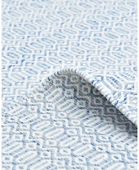 Timeless Rug Designs Chatham S8018 5' x 8' Area Rug