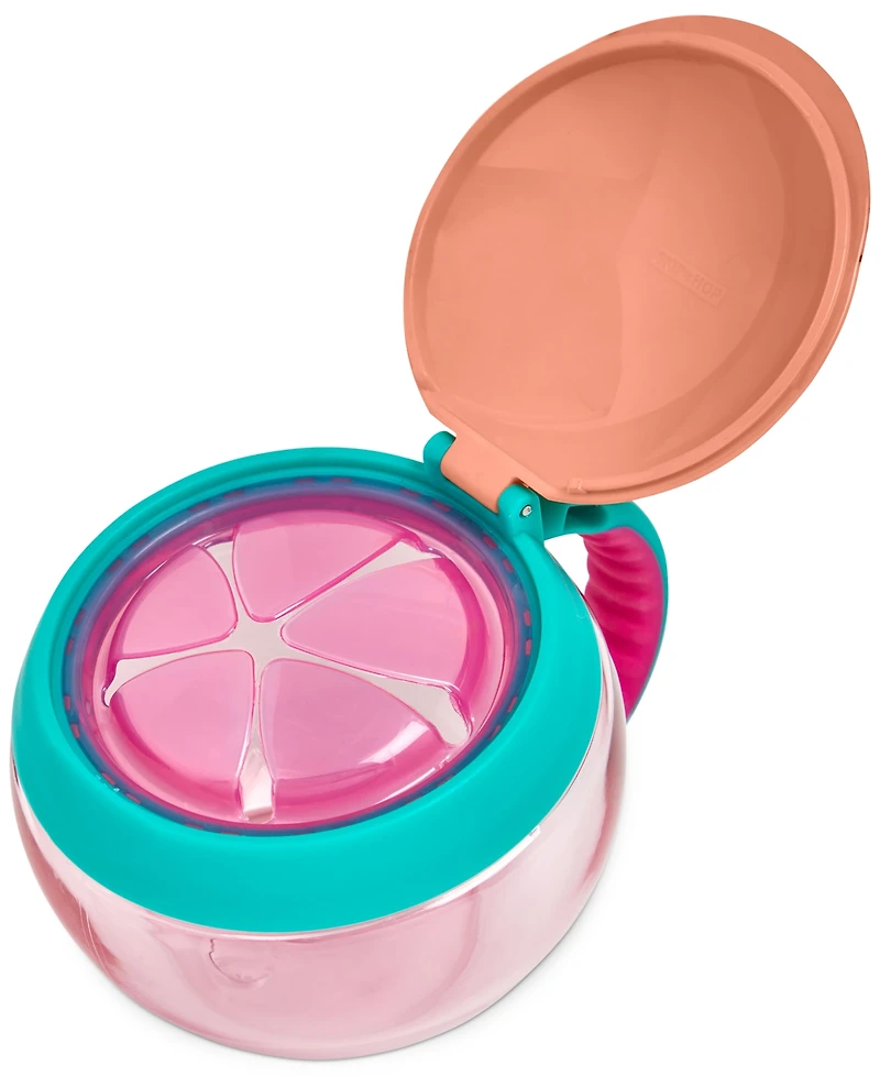 Skip Hop Zoo Snack Cup