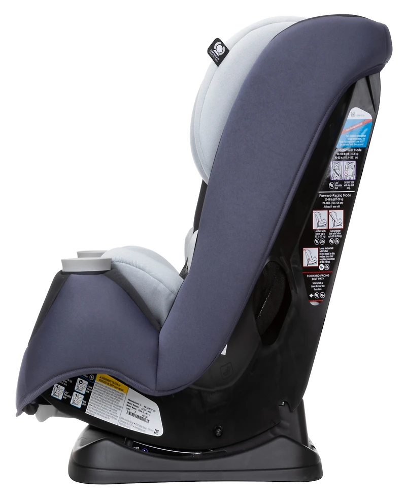 Pria All-in-One Convertible Car Seat