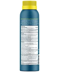 Oars + Alps Hydrating Antioxidant Sunscreen Spray Spf 50, 6-oz.
