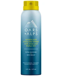Oars + Alps After Sun Cooling Spray, 6-oz.