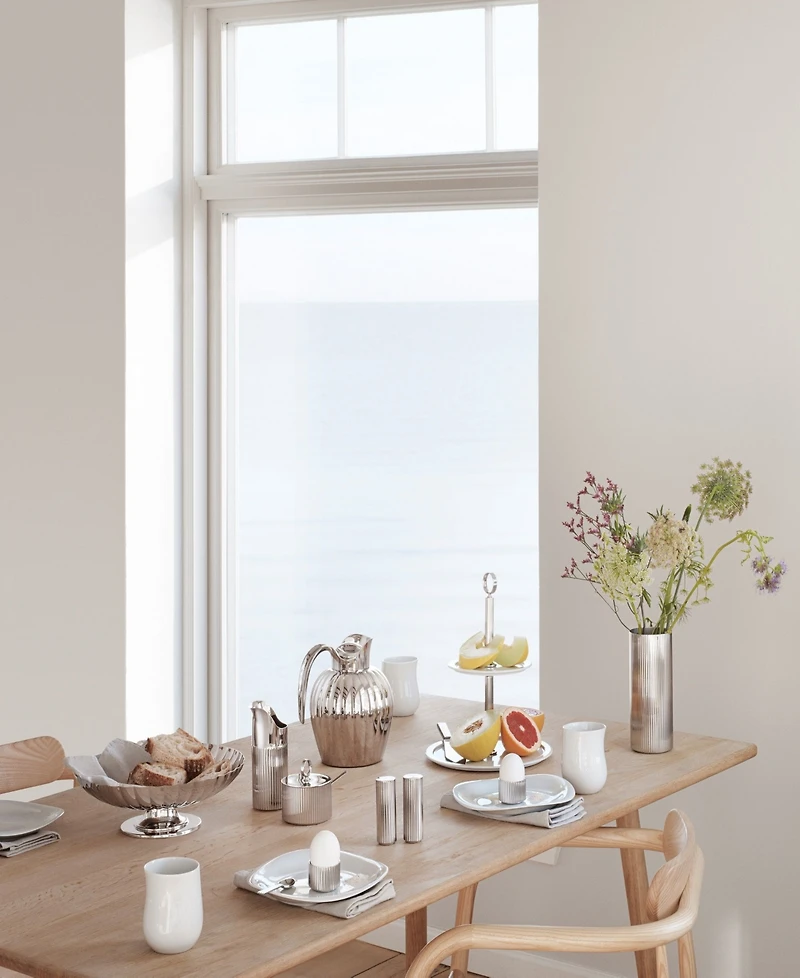 Georg Jensen Bernadotte Pitcher, 1.6L