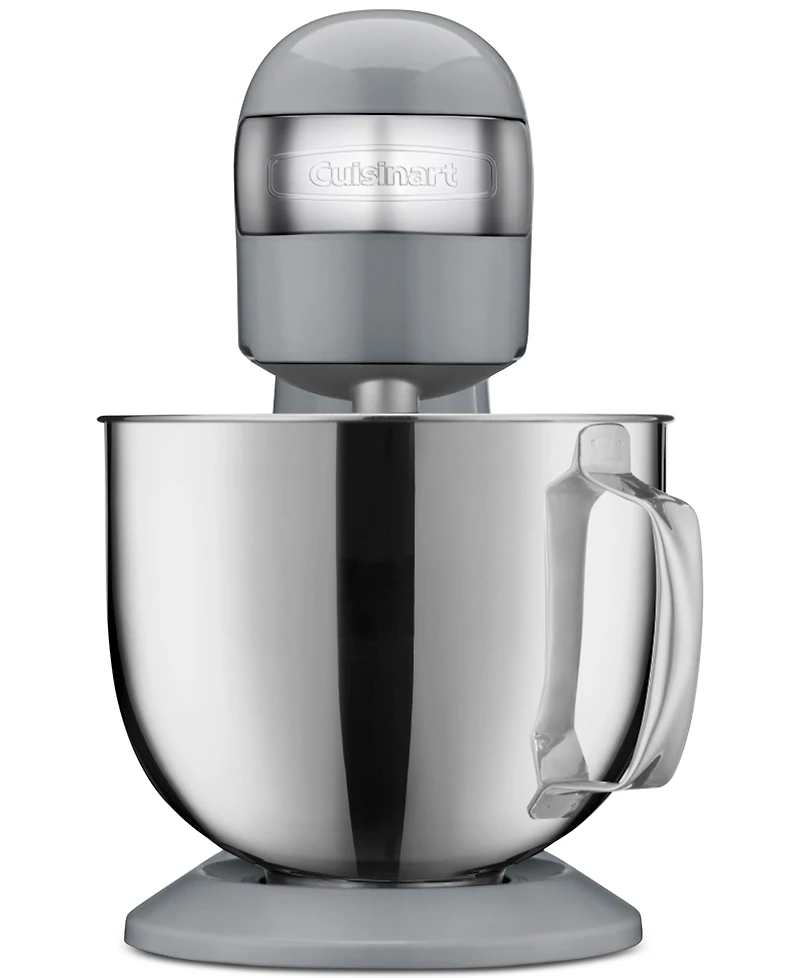 Cuisinart Sm-50 Precision Master 5.5-Qt. Stand Mixer