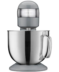 Cuisinart Sm-50 Precision Master 5.5-Qt. Stand Mixer