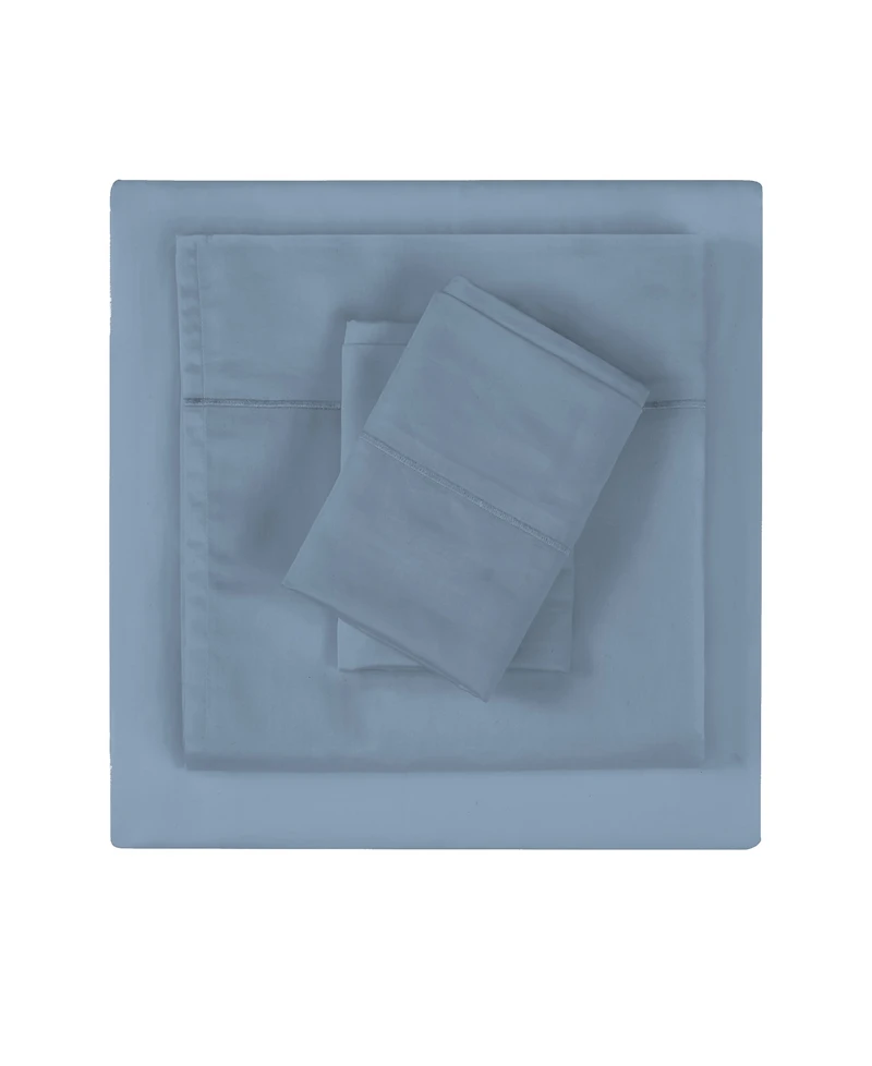 Christian Siriano New York 300 Thread Count Cotton Sateen Pillowcase Pair