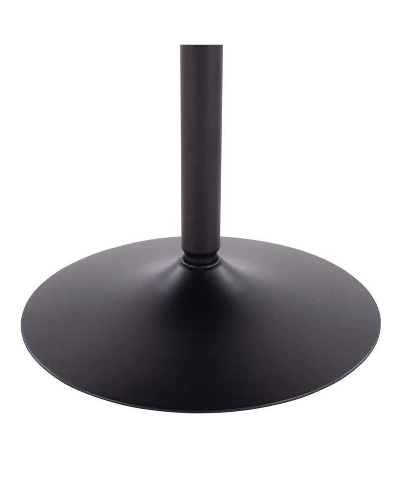 Dakota Industrial Dining Table