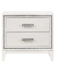 Acme Furniture Haiden Nightstand