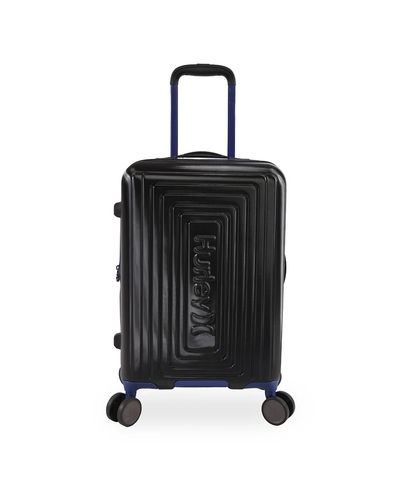 Suki 21" Hardside Spinner Suitcase