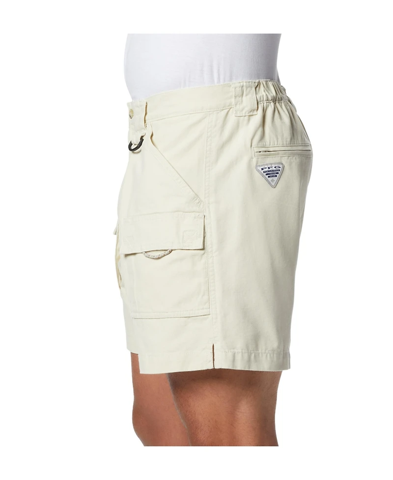 Columbia Men's Brewha Ii 7" Shorts