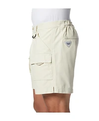 Columbia Men's Brewha Ii 7" Shorts