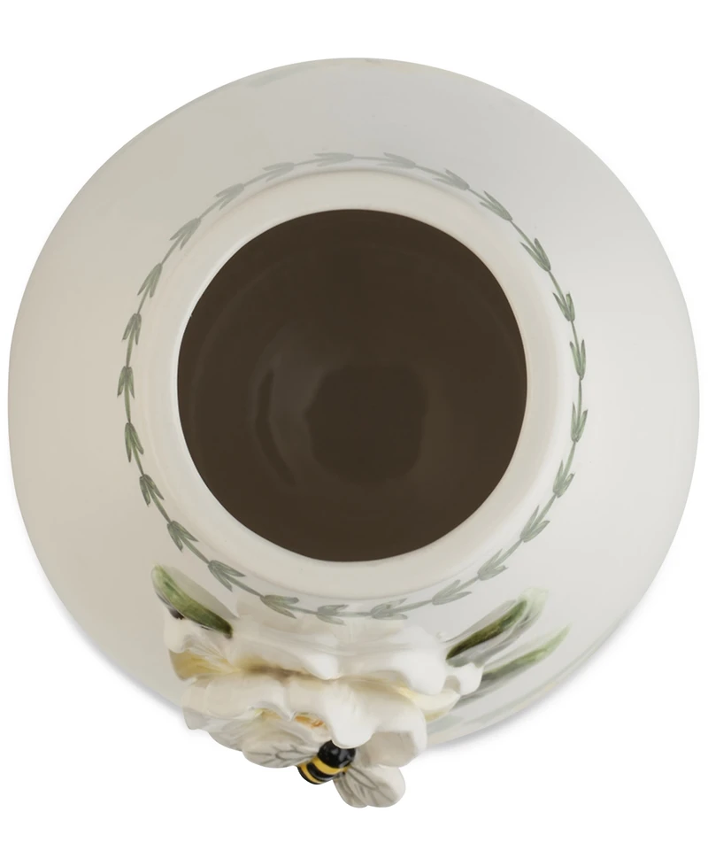 Portmeirion Botanic Garden Bouquet Sunflower Small Vase