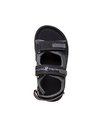 Beverly Hills Polo Club Little Boys Summer Sport Outdoor Sandals