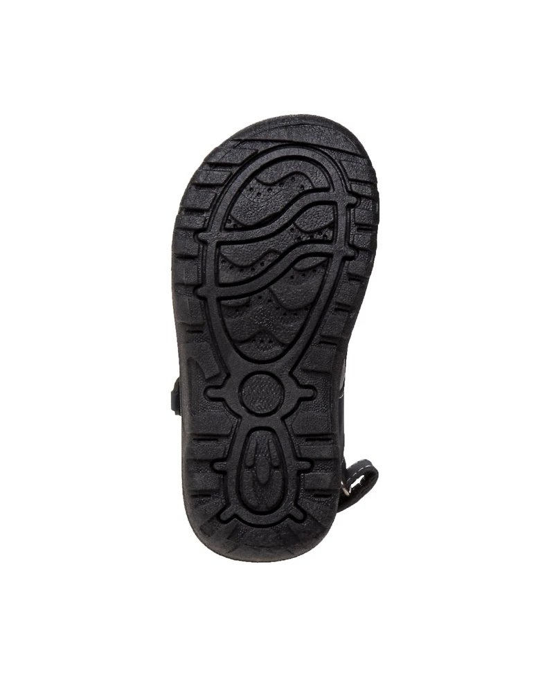 Beverly Hills Polo Club Little Boys Summer Sport Outdoor Sandals